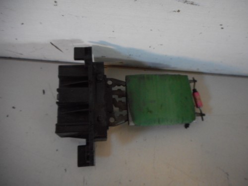 Motorino ventilazione abitacolo 