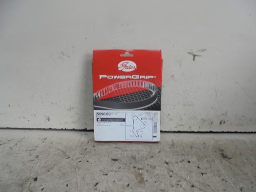 Cinghia distribuzione controalbero 