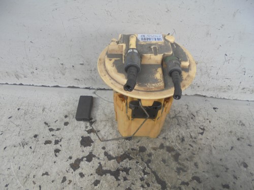 Trasduttore carburante (galleggiante) 