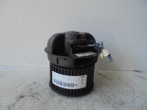 Motorino ventilazione abitacolo 