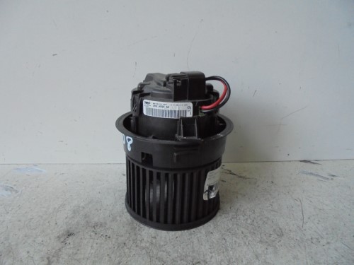 Motorino ventilazione abitacolo 