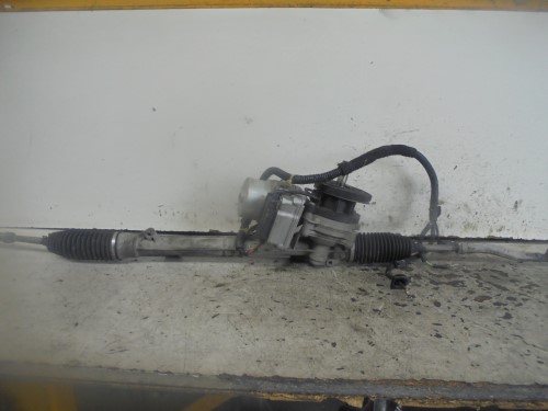 Scatola sterzo servoassistita elettronica 