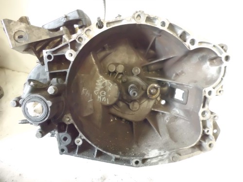 Cambio compl. Cambio compl.