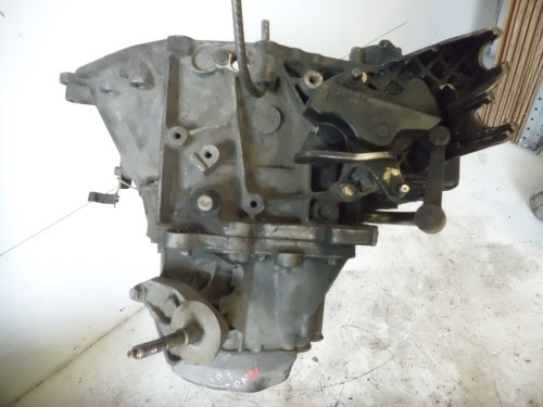 Cambio compl. Cambio compl.