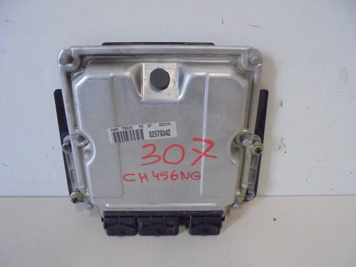 Centralina iniezione 