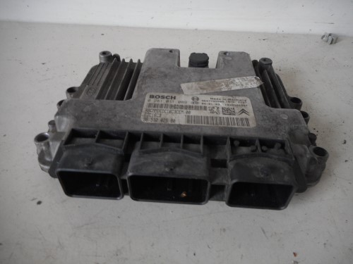 Centralina iniezione 