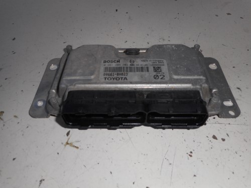 Centralina iniezione 