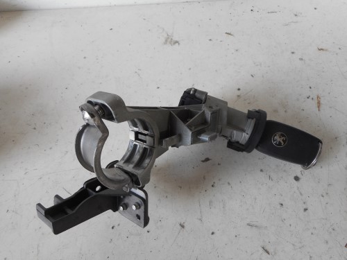 Centralina iniezione 