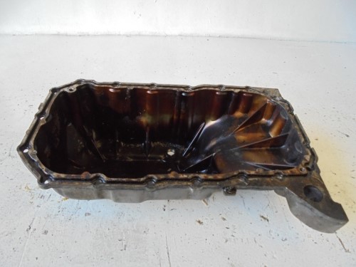 Coppa olio Coppa olio