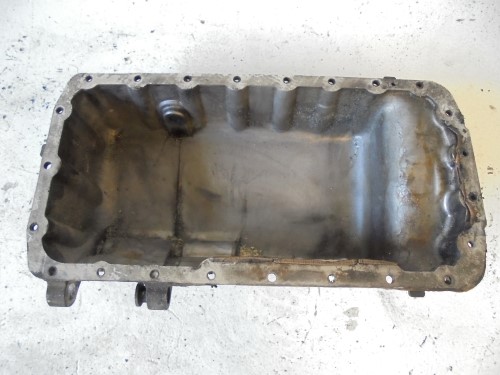 Coppa olio Coppa olio