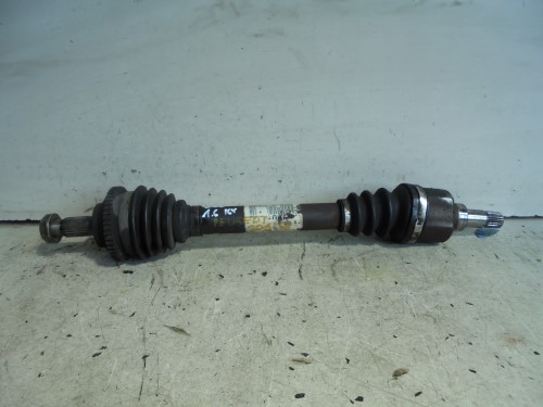 Semialbero ant. compl. sx. Semialbero ant. compl. sx.