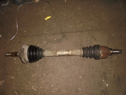 Semialbero ant. compl. sx. Semialbero ant. compl. sx.