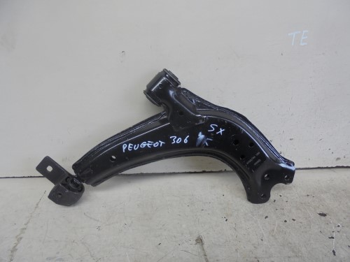 Braccio oscillante inf. sosp. ant.  sx.