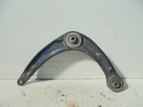 Braccio oscillante sosp. ant.  sx.