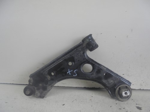 Braccio oscillante sosp. ant.  sx.