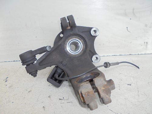 Montante sosp. ant.  dx. 