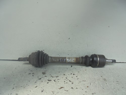 Semialbero ant. compl.  sx.