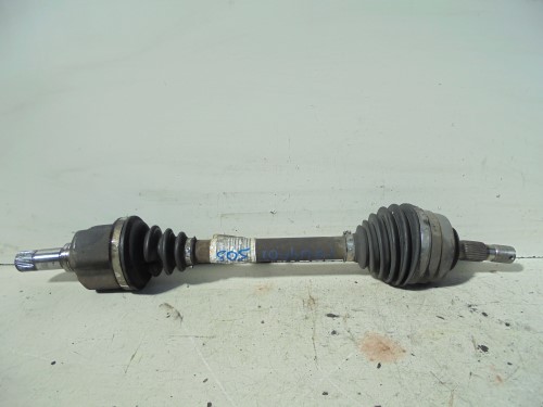 Semialbero ant. compl. sx. Semialbero ant. compl. sx.