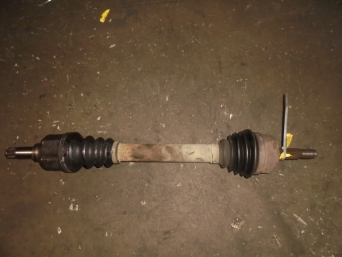 Semialbero ant. compl. sx. Semialbero ant. compl. sx.