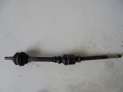 Semialbero ant. compl.  dx. 