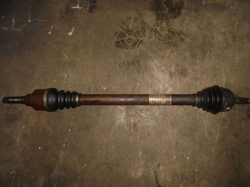 Semialbero ant. compl.  dx. 