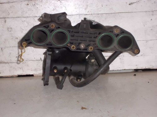 Collettore aspirazione 