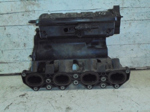 Collettore aspirazione 