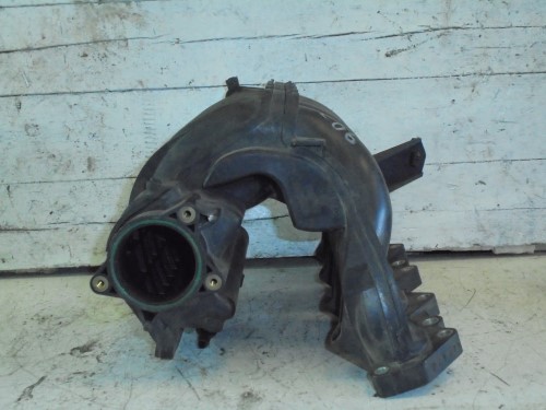 Collettore aspirazione 