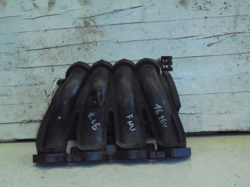 Collettore aspirazione 