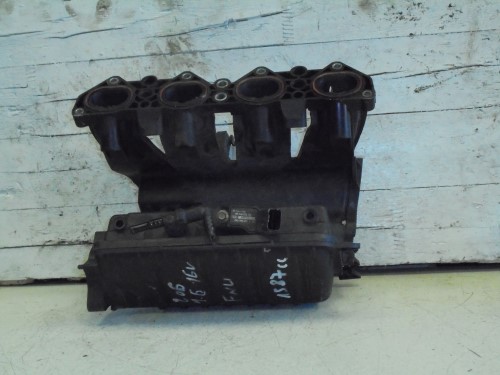 Collettore aspirazione 