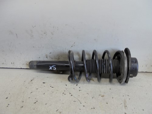 Ammortizzatore ant. sx.