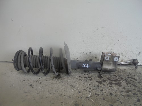 Ammortizzatore ant. sx.