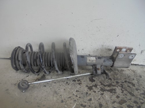 Ammortizzatore ant. dx. 