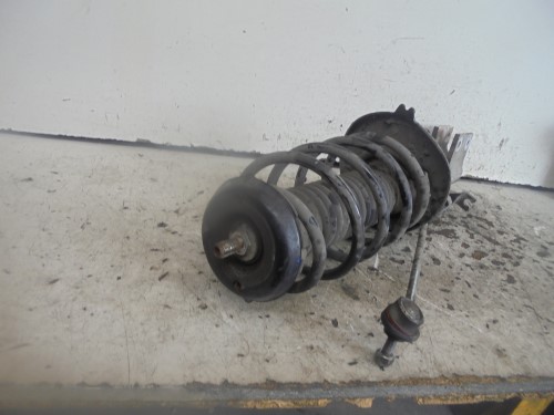 Ammortizzatore ant. dx. 