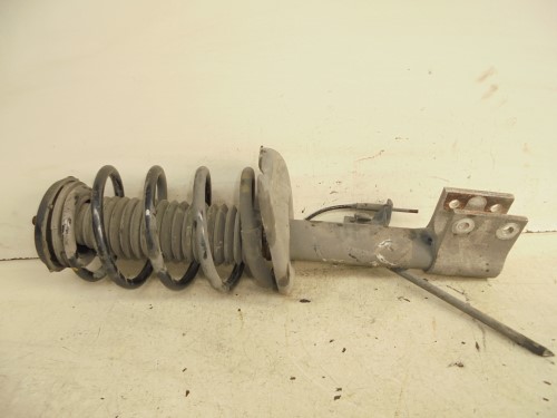 Ammortizzatore ant. sx.