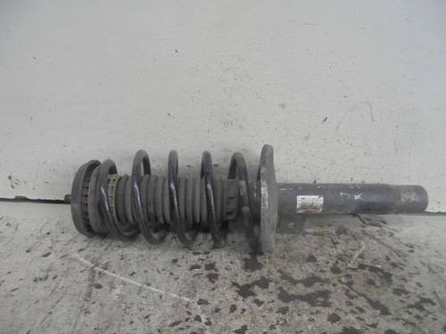 Ammortizzatore ant. dx. 