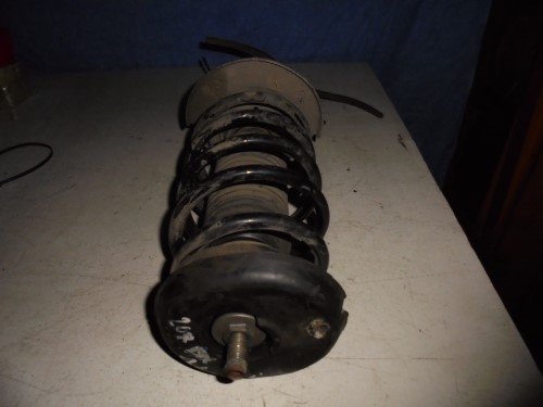 Ammortizzatore ant. dx. 