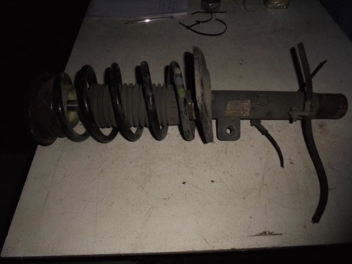 Ammortizzatore ant. dx. 