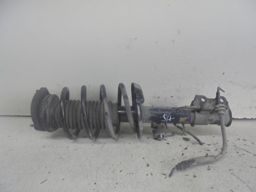Ammortizzatore ant.  sx.