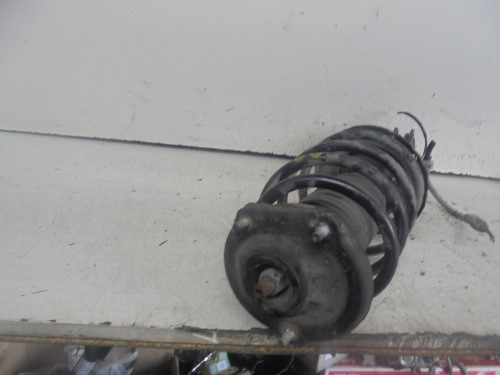 Ammortizzatore ant.  sx.