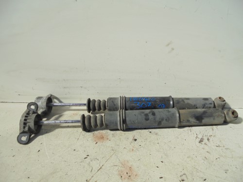 Ammortizzatore post. 