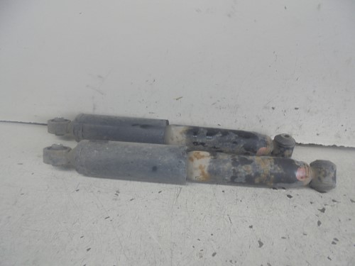 Ammortizzatore post. sx.