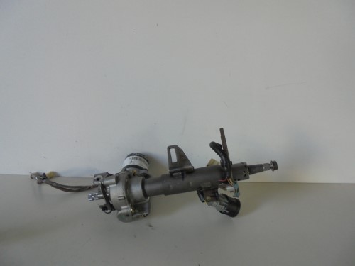 Servosterzo elettronico 