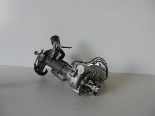 Servosterzo elettronico 