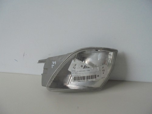 Fanalino ant.  sx.