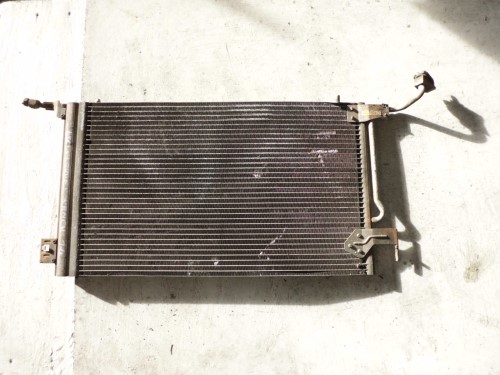 Condensatore aria condizionata 