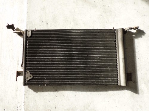 Condensatore aria condizionata 