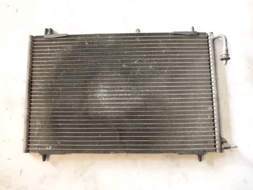 Condensatore aria condizionata 