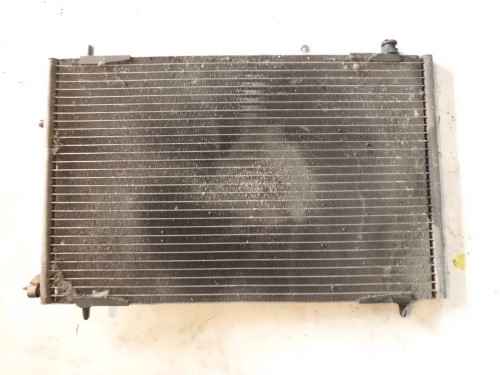 Condensatore aria condizionata 