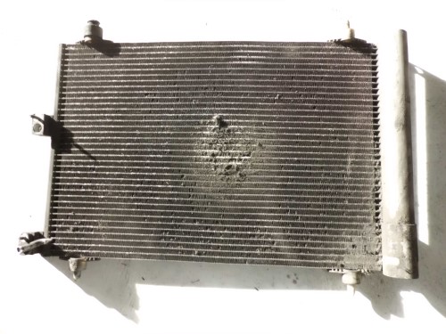 Condensatore aria condizionata 